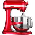 Participation au concours KitchenAid chez "Cuisinons Simplement"