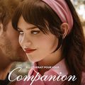 "Companion" de Drew Hancock : Incel : 0 – AI : 0