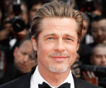 Brad Pitt : son prochain film s’intitule « Bullet Train »