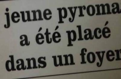 C'est arrivé à Saint-Nazaire (Loire-Atlantique)