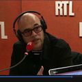 [PODCAST] Pascal Obispo dans le Journal inattendu sur RTL le 20 janvier 