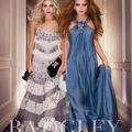 Badgley Mischka , Olsen .