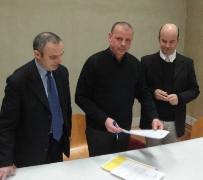 la Bibliothèque diocésaine intègre le projet CASSS