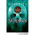 Necropolis : Le pouvoir des cinq (tome 4)