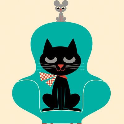 Bon point pour Dany sage