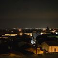 [Drôme] Chabeuil, de nuit... 