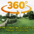 L'ABBAYE DE L'ABSIE DANS LES DERNIÈRES ANNÉES DE LA GUERRE DE CENT ANS. (1390-1430).