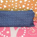 Trousse pour accessoires de boules,