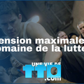 L'extension maximale du domaine de la lutte