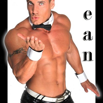 Stripteaseur Avignon 06 58 04 20 54 Sean