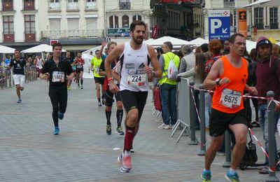 Semi-marathon de Lille