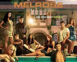 Melrose place [Saison 1] (la seule et unique)