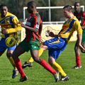 5e TOUR DE LA COUPE DE FRANCE : CE SERA CHANTILLY, MAIS A LA MAISON !