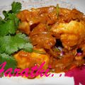 Indian Butter Chicken - Murg Makhani