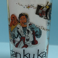 Verre Moutarde ... SAN KU KAI (1979)