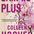 [CHRONIQUE] Jamais Plus de Colleen Hoover