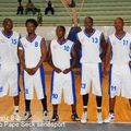 BASKET: 38E EDITION COUPE SAINT-MICHEL 