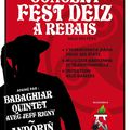 Fest deiz à Rebais - concert de soutien