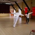 Les Françaises championnes du Monde à l'épée.