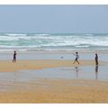 C est l'été : Tous a la plage