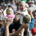 Prière, Foi et Joie : les 3 recommandations du pape François aux familles