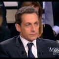 Jugeons Sarkozy (puisqu'il le faut)