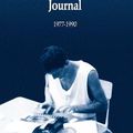 Journal 1977-1990 – Jean-Luc Lagarce