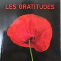 "Les gratitudes" de Delphine de Vigan