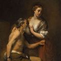 Masterpiece by Rembrandt pupil Willem Drost loaned to the Rijksmuseum