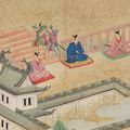 Royal Collection Trust publishes 'Japan: Courts and Culture'