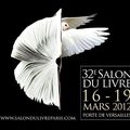 Salon du livre de Paris