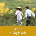 Anne d'Ingleside, de Lucy Maud Montgomery