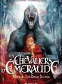 Les chevaliers d'Emeraude, tome 8