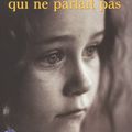 "L'enfant qui ne parlait pas" de Torey Hayden