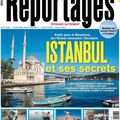 DANS SPECIAL REPORTAGES ... SPECIAL ISTANBUL