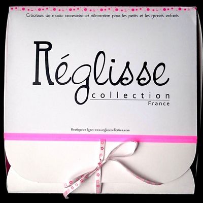 Je vous chouchoute...