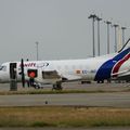 Aéroport Toulouse-Blagnac: Swiftair: Embraer EMB-120(ERF) Brasilia: EC-JBD: MSN 120012.