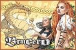 BRUCERO - Artiste-Peintre-Illustrateur