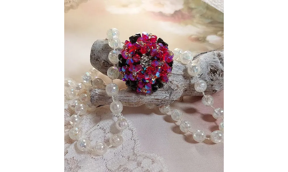Bague Elégance