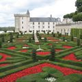 Les jardins de Villandry