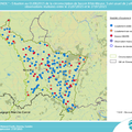 Info/Lorraine/Météo/Sécheresse: Point sur la situation hydrologique au 1er Août 2015 en Lorraine