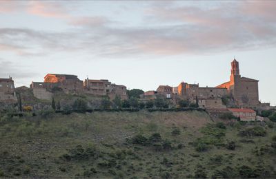 Massif du Moncayo - Talamantes (1)