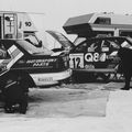 rallye monte carlo 1991 ford (GB)