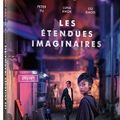  Concours "Les étendues imaginaires " : 3 DVD à gagner 