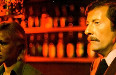 Les Magiciens de Claude Chabrol - 1976