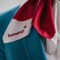 Adieu uniformes Germanwings ...bonjour Eurowings 