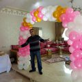 animation des anniversaires et kermesses a marrakech et régions