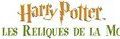 Harry Potter et les Reliques de la Mort -=- J.K. Rowling