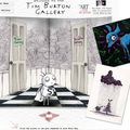 Tim Burton Gallery