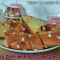 ღ " MIAM " Brioche Vendéenne au sucre Vanille de Bourbon
